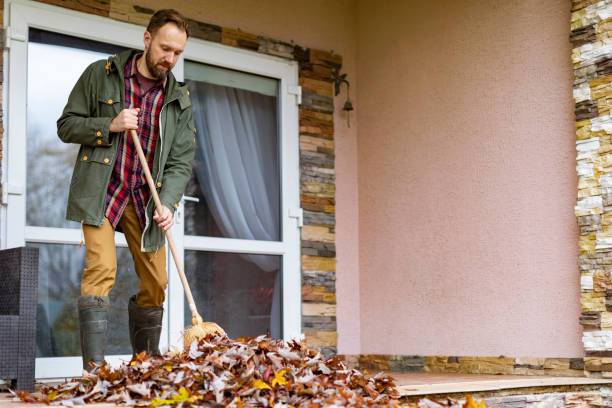 Debris Removal in Elkhart, TX