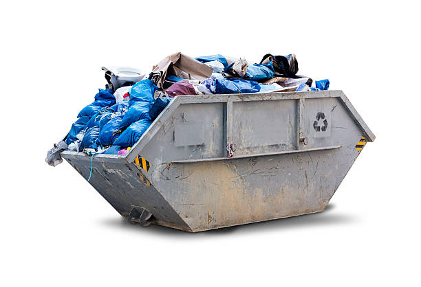 Best Trash Removal Near Me  in Elkhart, TX
